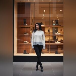 Beautiful Rag & Bone Sweater